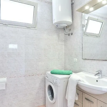 Appartement La Rosa Dei Venti Bilo Nr 3 Capoliveri (Isola d'Elba)