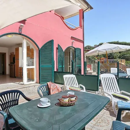 La Rosa Dei Venti Bilo Nr 3 Appartement