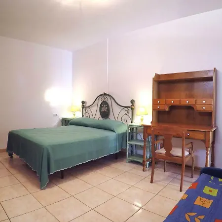 شقة La Rosa Dei Venti Bilo Nr 3 *